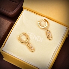 Fendi Earrings